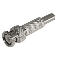 Conector Bnc