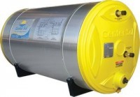 Kit aquecimento solar 300lts