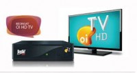 Kit OI TV sem assinatura