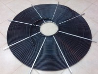 Kit aquecimento solar basic 200lts