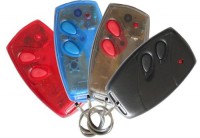 Controle Remoto Universal para automatizadores