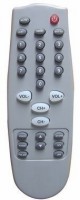 Controle remoto orbisat S2200