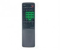 Controle Remoto Visiontec/falcon Vt200