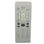 Controle Remoto Dvd Philips Dvp-3040 / Dvp-3142 / Dvp5965k