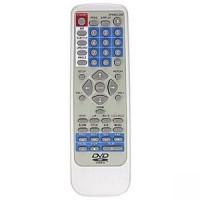 Controle Remoto Dvd Norcent