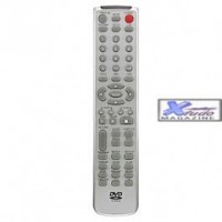 Controle Remoto Dvd Philco Pcr105